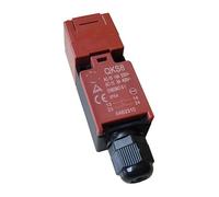 Door Switch with Disconnect-Type of Control Key AC-15 14A 250V 8A 400V EN60947-5-1 QKS8 IDGTTLDF(2NO M16)