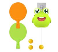 Door Table Tennis Game for Kids Fun Adjustable Interactive Sports Toy
