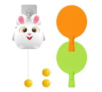 Door Table Tennis - Parent-Child Interactive Hand-Eye Coordination and Sensory Integration Training Equipment | Door Table Tennis | Tables Tènnis Trainer, Hanging Tables Tenniss Trainer