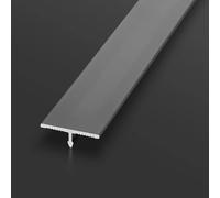Door Threshold Bar, Floor Transition Strip for Laminate, Tile & Hardwood Floors, Durable 90cm*3Pcs Threshold for Smooth Transitions