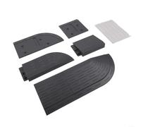Door Threshold for ramp for DJI for romo S A P Robot Vacuum Door