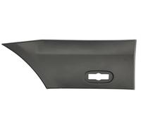Door Threshold Protective Trim Rear Right for: Mercedes Sprinter 906 06.06-06.18