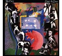 Door to Door by Elektra / Wea (1987-01-01)