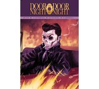 Door to Door, Night by Night Vol. 2: Knocking on Heaven's Door (Door to Door, Night by Night, 2)
