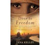 Door to Freedom: A Contemporary Novel (Side By Side)