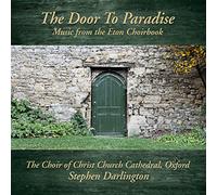 Door To Paradise - Various Composers