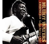 Door To The Blues: Muddy Waters & Menphis Slim