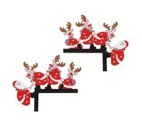 Door Topper | Wooden Aesthetic | 2 Pieces Door Toppers Decorative | Aesthetic F Or Bedroom Bathroom Hallway Porch Entryway Front Outdoor Room House Home House Home Bedroom