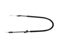 Door unlocking rod Front 47.76.03 LINEX for VW GOLF V