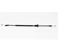 CABLE PULL DOOR RELEASE 47.76.09 FOR VW AEG/BER/CFEA/AVH/AZH/APK/BEV/CBPA 2.0L