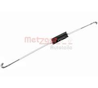 METZGER 3160071 Cable, door release