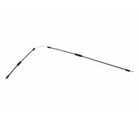 Door unlocking rod Left FT73702 FAST for FIAT OPEL