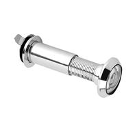 Door Viewer, 220 Degree Wide Viewing Angle Peep Hole Cameras for Front Door Door Eye Hole Camera with Heavy Duty Privacy Cover for Home Security