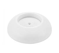 Door Wall Cups, Gate Wall Protector - Solid Extension Dog Door Protector - Pair