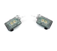 Door Warning LED Peripheral Light Right Left 8W0947133 8W0947134 Compatible With Audi A4 A5 Q5