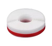 Door Weather Stripping Door Seal Strip Good Flexibility can Be Cut Freely Double-Sided Adhesive Backing 25/35/45 Mm Wide Suitable for Bathroom Doors and Office Doors(B,35mm-500cm)