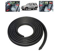 Door Weatherstrip Rubber Seal Replacement for Cherokee Liberty MK3 (KJ) 2002-2007