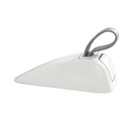 Door Wedge Alarm, Mode Anti-Theft Protection for Home - Built-in Security Corner Door Stop Alarm | for Homes, Hotels, Dormitories,