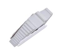 Door Wedge Stop | Heavy Load Security Anti-Slipping Holder | Door Stop Wedge Safety Floor Blocker,for Home, Hotel, Student Room, Bathroom, Children's Room, Living Room, Bedroom, Carpet