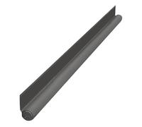 Door Wind Draught Blocker - Flexible Sealing Strip on the Bottom of the Door, Draught Stopper, Noise Protection Against Odour, Protection, Weatherproof Insulation Protection, Floor Gap