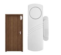 Door Window Alarms Open - modern versatile Alert Doors , Home, Invasion Protection Alarm Stopper, Wireless Easy Installation Installatio | Multipurpose Outdoor Indoor Utility stylish