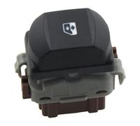 Door Window Button For Clio III 2005-2009 Power Window Switch 8200442266 8200414961 Passenger Window Switch Control Button