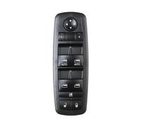 Door Window Button For Dodge For Durango 2014 2015 For Jeep For Grand For Cherokee 2014-2019 68184802AA Front Door Lock Master Window Switch Control