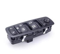 Door Window Button For Dodge For Ram 1500 2500 3500 2009-2012 Power Window Control Switch Button Car Accessories 4602863AC 4602863AD 4602863AB