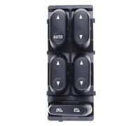 Door Window Button For F150 2002 2003 2L3Z-14529-BAA 4L2Z14529AAA 2L3Z14529BAA Front Left Power Window Control Switch