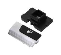 Door Window Button For Ferrari 488 For GTB 458 For Italia For Spider For FF Car Right Side Power Window Switch Button With Supporter 247883