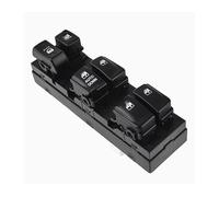 Door Window Button For Hyundai For Elantra HD 2007-2010 93570-2H110 Electric Control Power For Master Window Switch