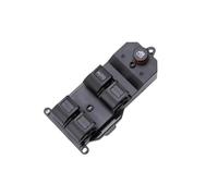 Door Window Button For JAZZ 2003-2018 Glass Lifter Switch Window Lifter Controller Button Window Control Switch Button(2003-2007 Fit Jazz)