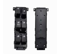 Door Window Control Switch Button For Hyundai For Santa For Fe For CM 2007-2011 93570-2B000S4 93570-2B030S4 Side Electric Window Glass Lift Switch Master Control Button