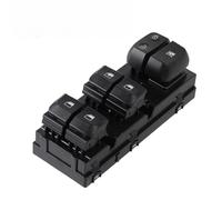 Door Window Control Switch Button For Kia For Rio 2018 2019 2020 93570H6150 93570H9150 93570-H9150 Front Left Auto Electric Power Lifter Window Switch Button 18 Pins