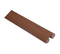 Door Window Draught Excluder - Double Draft Guard Door Dust Blocker | 93cm Draught Excluder Insulation Foam Tape Soundproof Strip | Energy Saving Insulating Cold Air Wind Dust Blocker