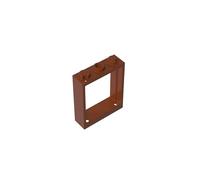 Door Window Front Flat 1X3X3 50 Pieces GDS-2178 Compatible with Lego Toys Bulk Classics Moc Color:Reddish Brown 192