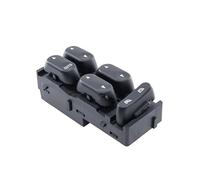 Door Window Glass Lifter Control Switch Button For Explorer For Sport Trac 2001 2002 2003 1L5Z-14529-AB Car Power Window Control Switch Lift Button 1L5Z14529AB 3L2T-14540-CAW