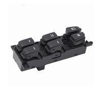 Door Window Glass Lifter Control Switch Button For HYUNDAI 93570-3K600 935703K600 Car Window Controller Switch Button Car Lifter Control
