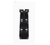 Door Window Glass Lifter Control Switch Button For Hyundai For Accent 2007-2008 93570-1E110 935701E110 Malcayang Master Power Window Switch(MasterControl)