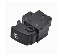 Door Window Glass Lifter Control Switch Button For Sorento 2002-2009 93580-2E000 Plastic Single Power Window Lifter Switch