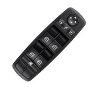 Door Window Glass Lifter Control Switch Button For W164 W251 OEM No. 2518300290 Car Window Controller Switch Button Car Lifter Control