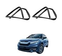 Door Window Glass Run Channel Seal for Avancier 2017-2021 OE: 72275/72235/72775/72735-THA-H01, Rubber Weatherstrip Lifting Guide Anti-Noise Dust & Rain Proof Exterior