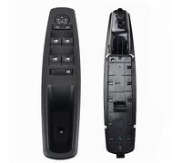 door window lift switch 25400-0008R Front Left Power for Master Window Switch for Renault Fluence L30 Electric Control 254000008R(13 Pins 809610016R)