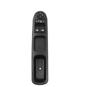 Door window lift switch 6554KT 6554QC 6490EH 6490HQ 6554QF 6554QG Electric Power Window Control Switch For Peugeot 207 307 For Citroen C3 For Picasso(6554.QC-RHD)