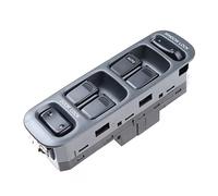 Door Window Lift Switch Car Accessories For Suzuki For Baleno Casement Glass Left Front Lift Power Switch 37990-65D10-T01 3799065D10T01 37995-75F00-P4Z