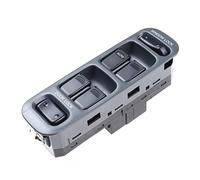 Door window lift switch Car Power Window Switch Left LH Driver Front For Suzuki For Grand For Vitara XL-7 For BALENO Casement 37990-65D10-T01 37995-75F00-P4Z(A set)