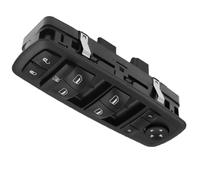 Door Window Lift Switch Compatible With Dodge For Caravan 2006 2007 Power For Master Window Switch Car Decoration OE:68039999AA 68039999AB 68039999AC