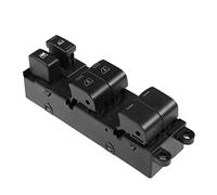Door Window Lift Switch Electric Power For Master Window Switch For 2004-2014 For Nissan For Titan 25401Zt10A 25401-Zt10A 25401-Zw00A/25401-Zk30A/25401-Cb60A