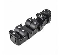 Door Window Lift Switch For Citroen C4 2004-2010 9651464577 6554Ha Window Switch Car Front Left For Master Electric Power Control Switch Buttons