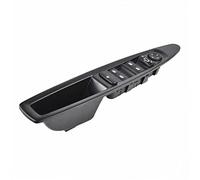 Door Window Lift Switch For Citroen C4 2004-2010 9651464577 6554Ha Window Switch Car Front Left For Master Electric Power Control Switch Buttons